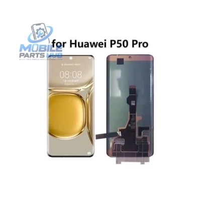 Huawei P50 Pro Display