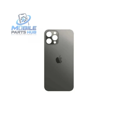 Original iPhone 12 Pro Back Glass