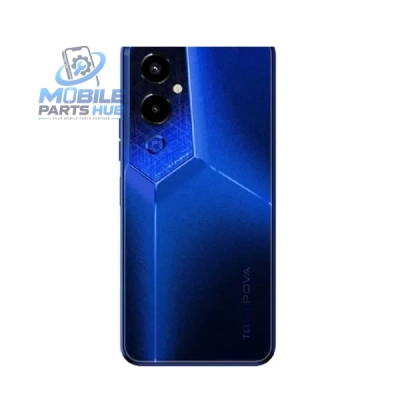 Tecno Pova 4 Pro Backshell