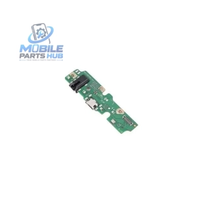 Tecno Spark 8 Charging Logic