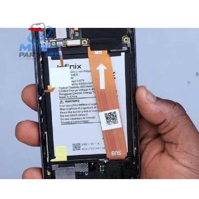Original Infinix Zero X Neo Battery