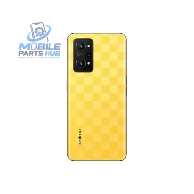 Realme Q5 Pro Backshell