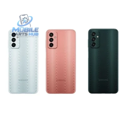 Samsung Galaxy M13 5G Backshell