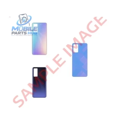 Vivo Y19s Pro Backshell