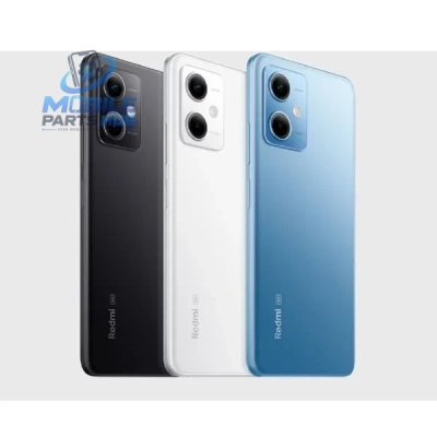 Xiaomi Redmi Note 12 Discovery Backshell