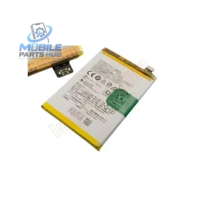 Oppo Reno4 Lite Battery