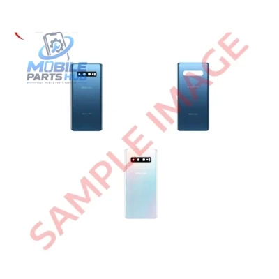 Samsung Galaxy A16 5G Backshell