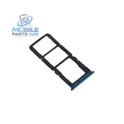 Realme 8 SIM Tray