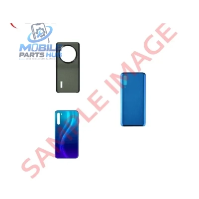 Xiaomi Poco F7 Pro Backshell