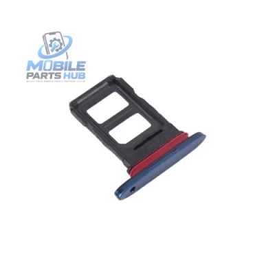 Oppo Find X SIM Tray