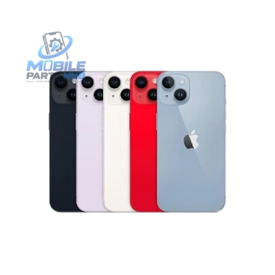 Original iPhone 14 Back Glass