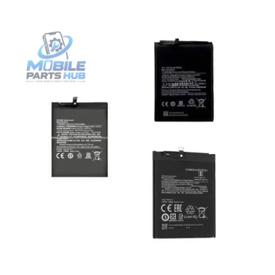 Xiaomi Redmi Turbo 3 Battery