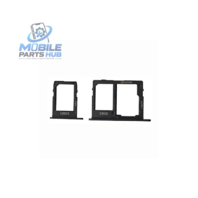 Samsung Galaxy J6 2018 SIM tray