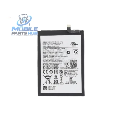 Samsung Galaxy A06 5G Battery