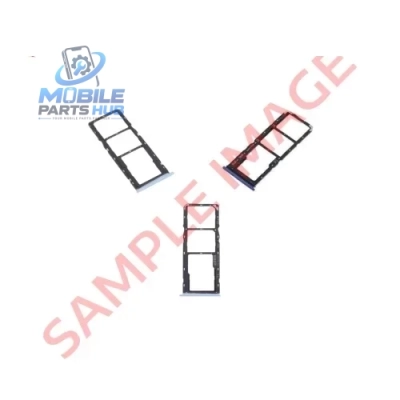 Realme Neo7x SIM Tray