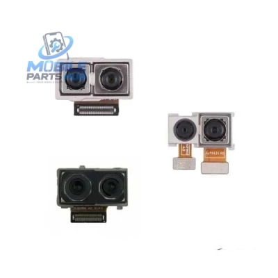 Huawei Nova 12i Back Camera