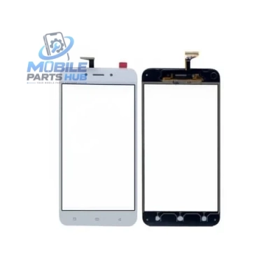 Oppo A71 2018 Upper Glass (Display)