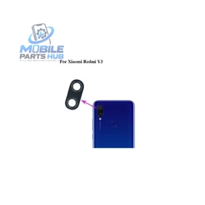 Redmi Y3 Camera Glass