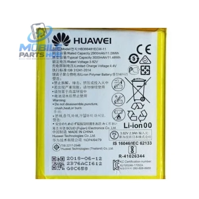 Huawei Honor 9N Battery