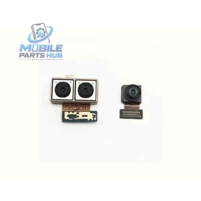 Xiaomi Mi 5s Plus Front Camera