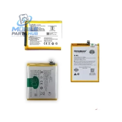 Vivo Y18i Battery