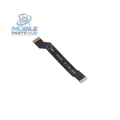 Realme Narzo 50i Motherboard Flex Cable