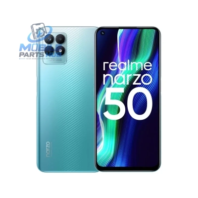 Realme Narzo 50