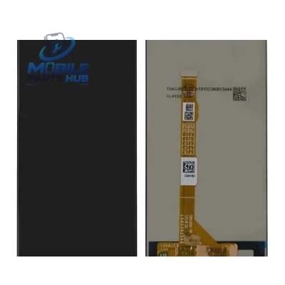 Vivo U3 Display