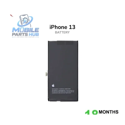Original iPhone 13 Battery Best