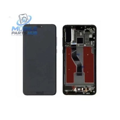 Original Huawei P20 Pro Display