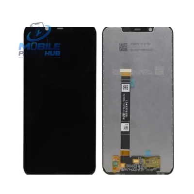 Nokia 8.1 Display