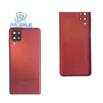 Samsung Galaxy A12 Backshell