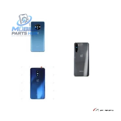 OnePlus Pad Pro Backshell