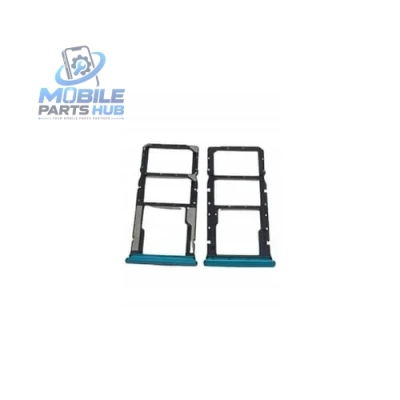 Xiaomi Poco M2 SIM Tray