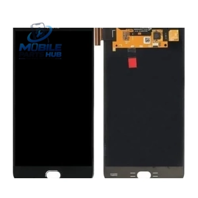 Motorola Moto Z2 Play Display