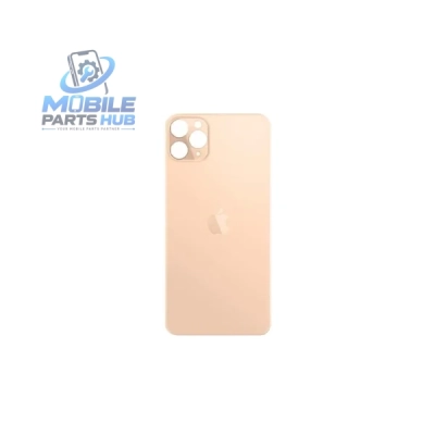 Original iPhone 12 Pro Max Back Glass
