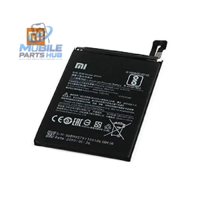 Redmi Note 5 Pro Battery