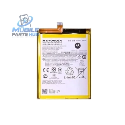 Original Motorola Moto G9 Plus Battery