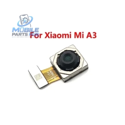 Xiaomi Mi A3 Back Camera