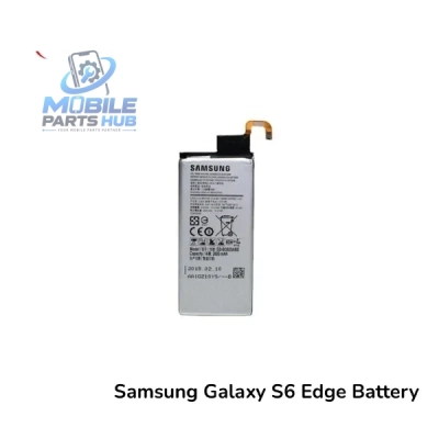 Samsung S6 Edge Battery