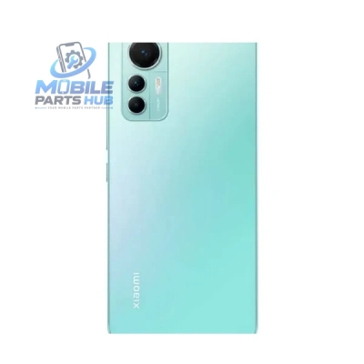 Xiaomi 12 Lite Backshell
