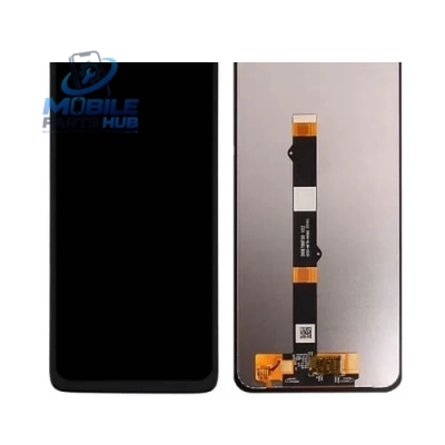 Motorola Moto G9 Plus Display