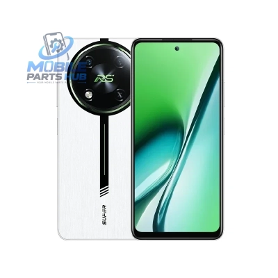 Itel RS4