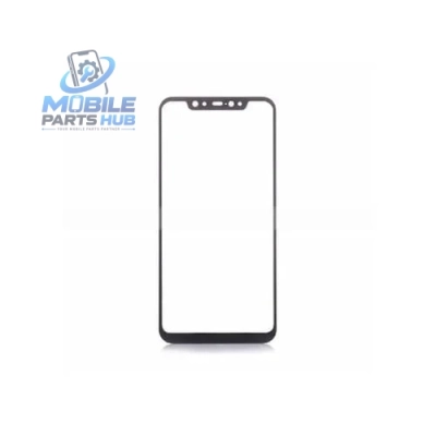Xiaomi Mi 8 Lite Upper Glass (Display)