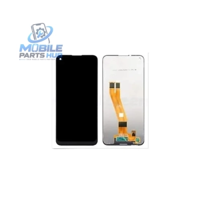 Nokia 3.4 Display