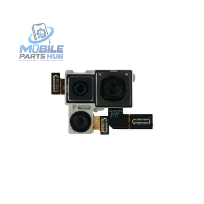 Xiaomi Poco F2 Pro Back Camera