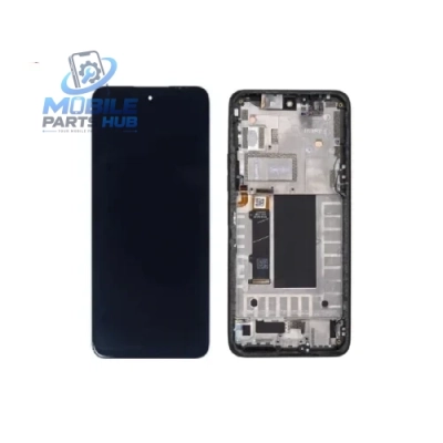 HTC U23 Display