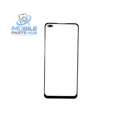 Oppo Reno 4 Upper Glass (Display)