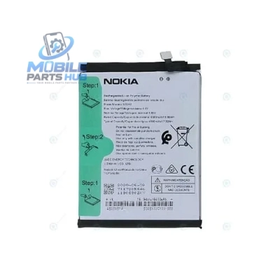 Nokia 2.4 Battery