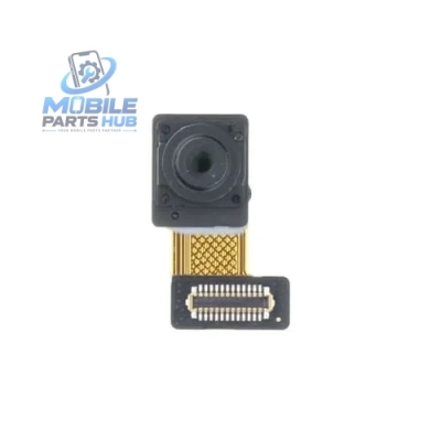Realme C35 Front Camera